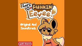 Icee - Fnf Lets Go Funkin Eevee Original Mod Soundtrack