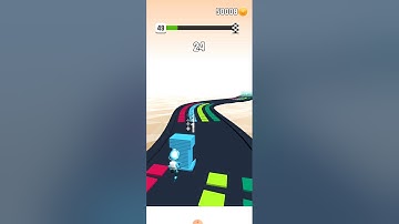 Stack Colors - All Levels Gameplay Android,iOS #levels max #shorts