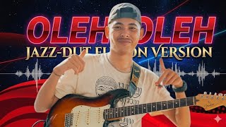 ✨OLEH OLEH - RITA SUGIARTO || KARAOKE JAZZ-DUT FUSION VERSION 