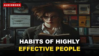 10 Habits of Highly Effective People - Secrets That Will Transform Your Life screenshot 5