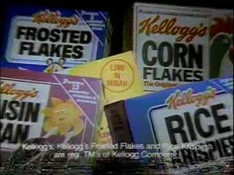 80's Commercials Vol. 34