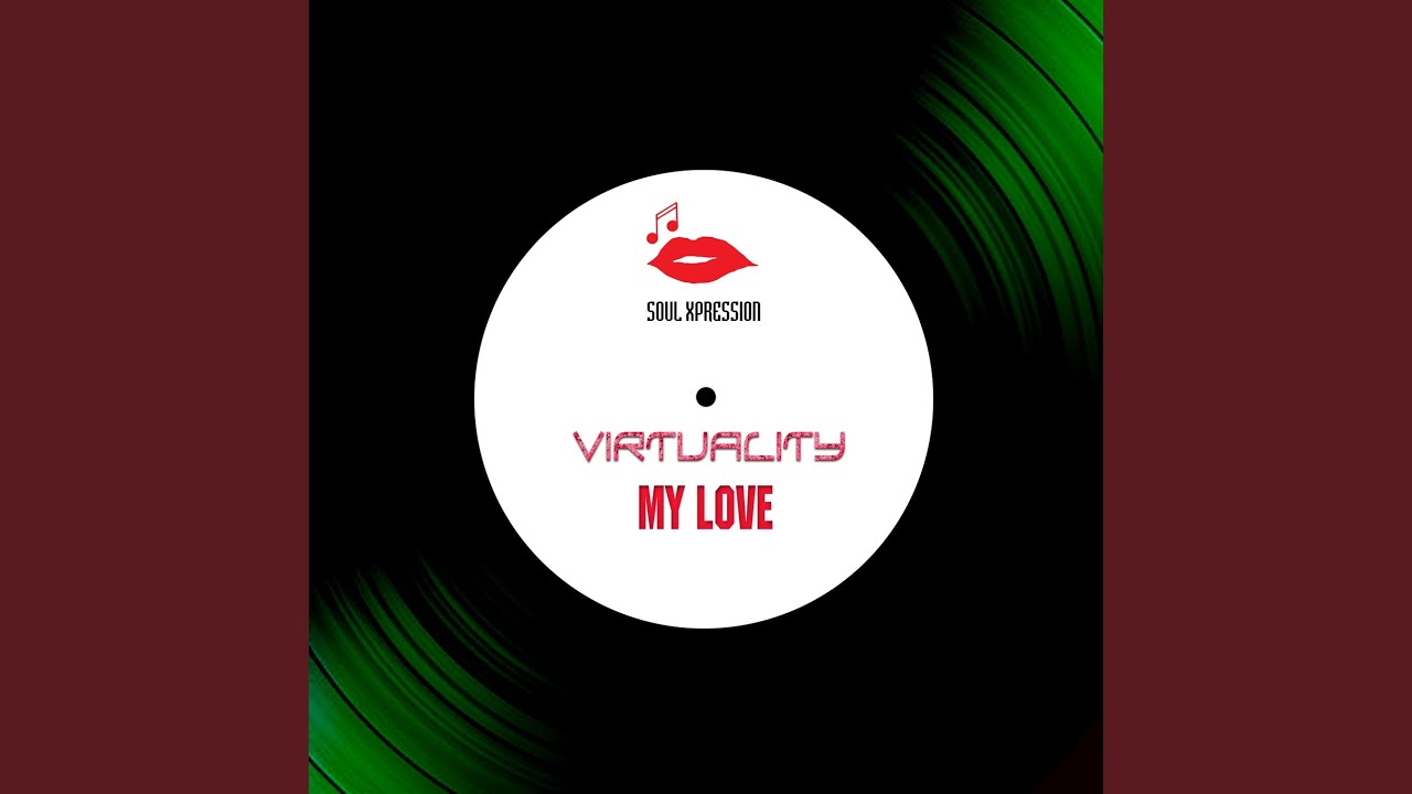 What Is Love Club Mix