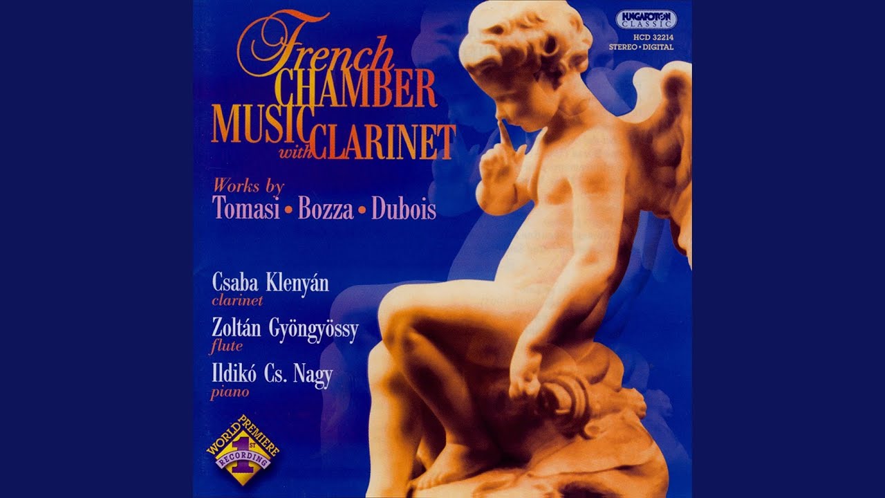 Chant Corse