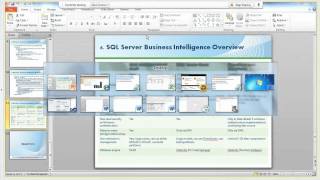 What's New in SQL Server 2012 (Part 6 of 13): An Overview of the New BISM and BI