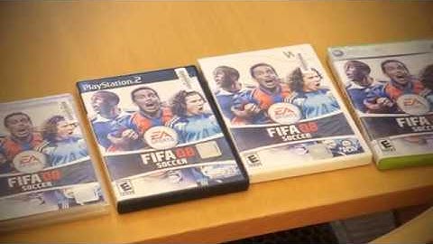 National Audio-Visual Conservation Center Tour