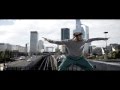 DREAM IN THE METRO * BADNESS CREW * HKEYFILMS