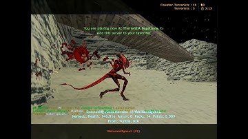 TheHellZM.Ilegalzone.Ro [ Zombie Outstnding ] & Nemesis !!