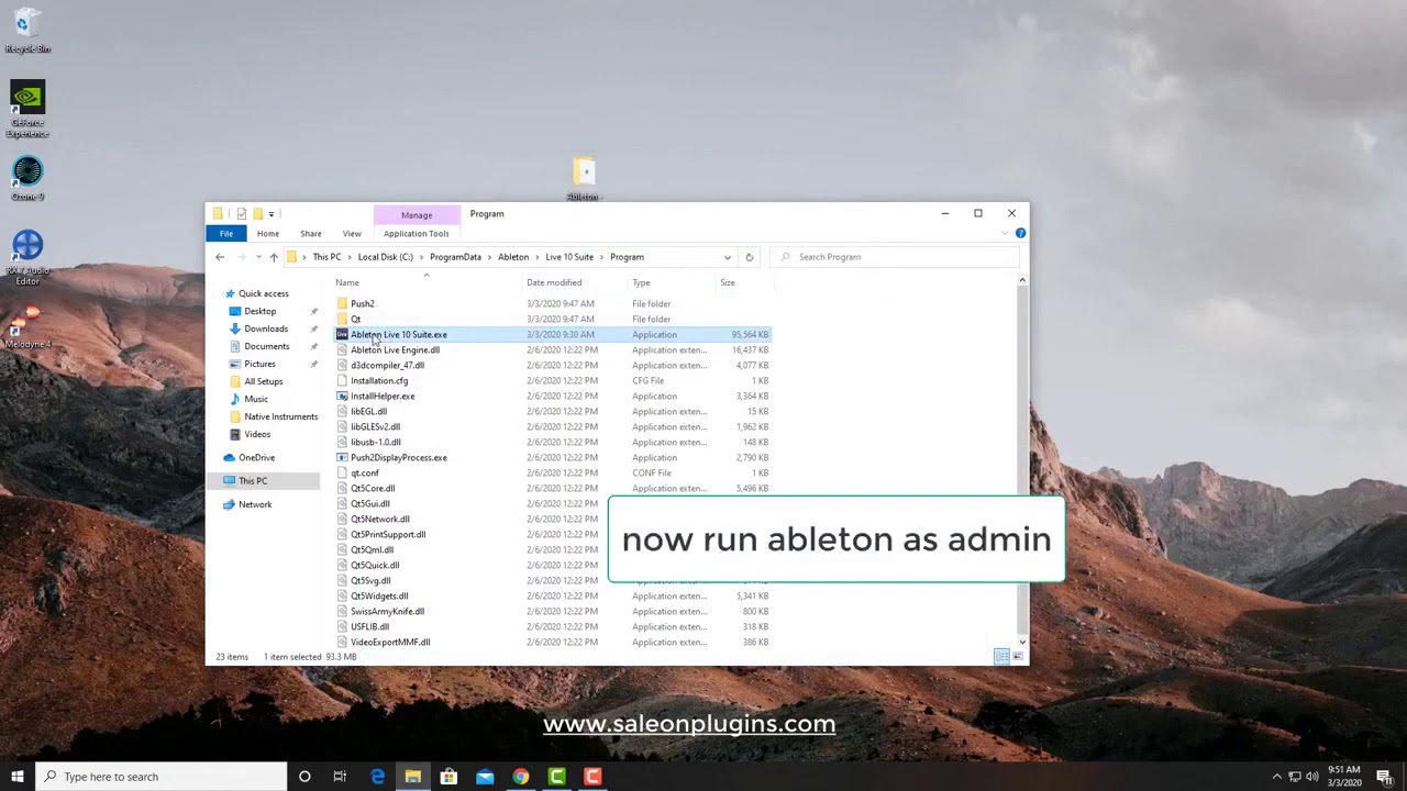 FREE! Download Crack for Ableton Live Suite (2020 Working)