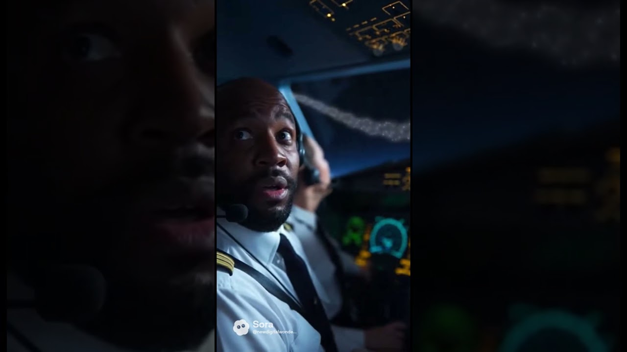 Santa Got A Serious Engine Upgrade 🎅🏎️💨