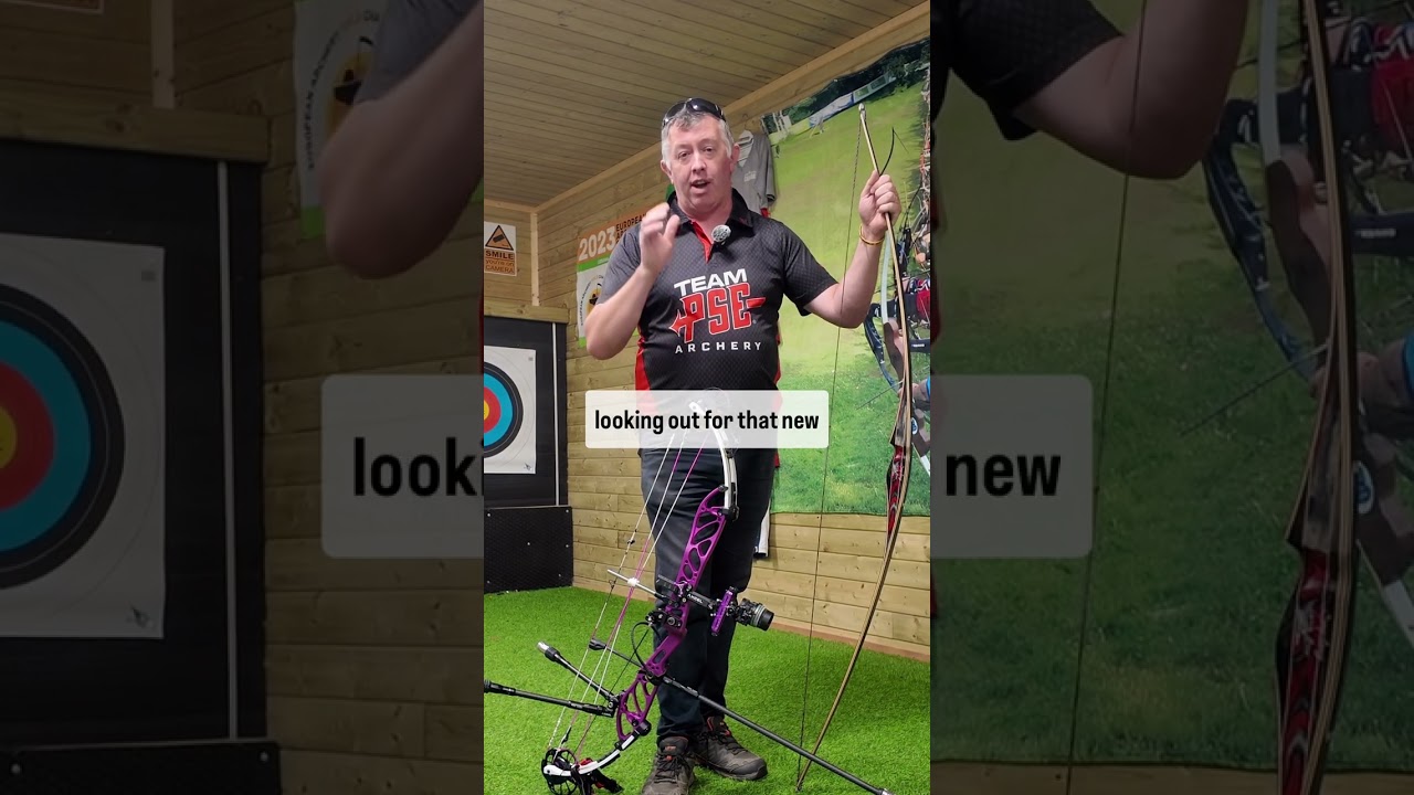 Prima Archery Beginners Course 