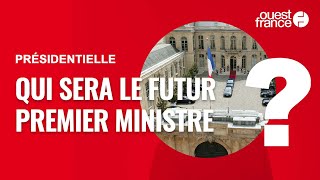 Présidentielle : qui sera le prochain Premier ministre ? #Shorts