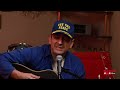 Goldford Performs Ride The Storm Live 