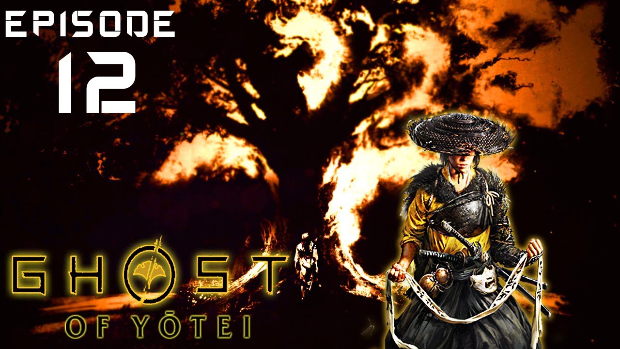 THE BOMB MAKER | Ghost Of Yotei | EP 12 - Walkthrough | PS5 | No Commentary