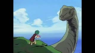 Triton Of The Sea Episode 2 Tritons Secret.