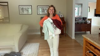 Shopping Haul! Loft! Macy’s! Nordstrom’s!