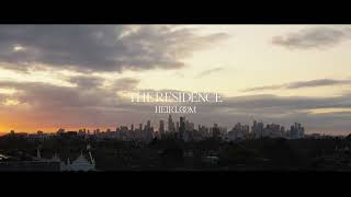 Marshall White: The Residence - Heirloom, 1187 High Street, Armadale