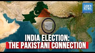 Indian Election: The Pakistani Connection