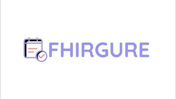 Fhirgure App Demo