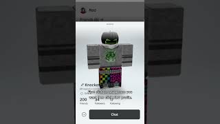 How to get anyone's Roblox password 🌐