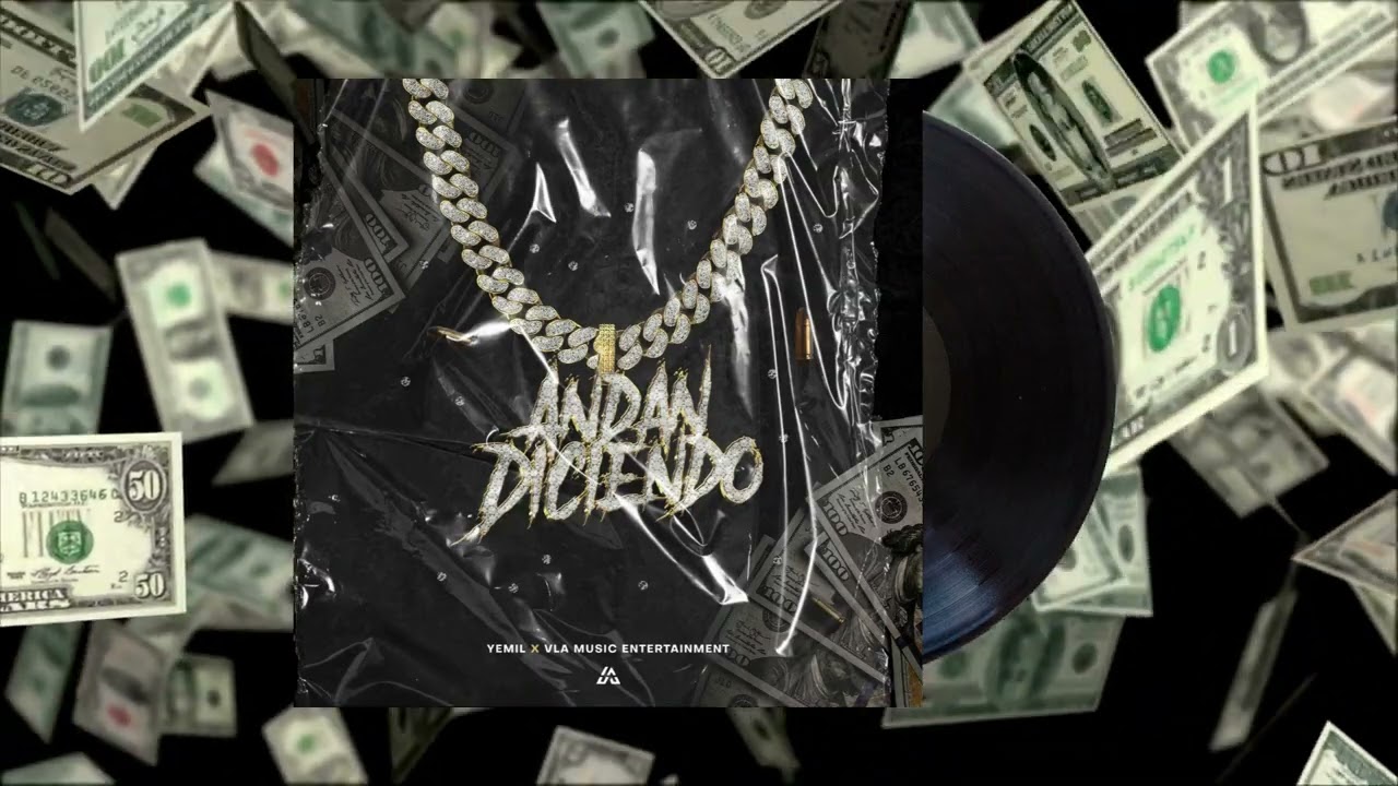 Andan Diciendo