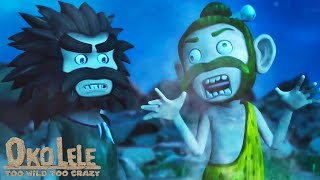 Oko Lele | Episodes Collection — All Special Episodes in a row ⭐ CGI animated short by Oko Lele - Official channel 71,078 views 1 month ago 23 minutes