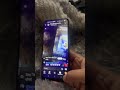 Live highlight