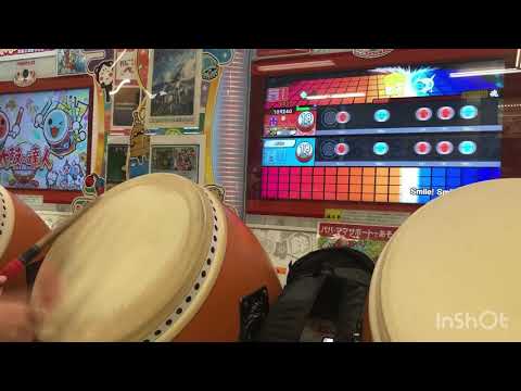 【ニジイロver.】smile!smile!smile! 全良 (1.2倍)