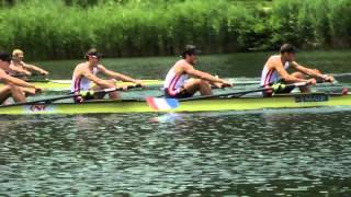 LM4- Semifinal 1, Lucerne 2014