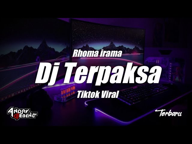 DJ TERPAKSA || Rhoma Irama DJ Dangdut Fullbass terbaru viral class=