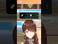 #vtuber #崩壊スターレイル#ガチャ#アナイクス 】絶対にいいガチャ結果が出る話があってさぁ...#shorts #vtuber切り抜き #関西弁 #崩スタ