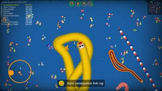 Hampir 700000 Rb Mati Disuruh Mamah Mandi