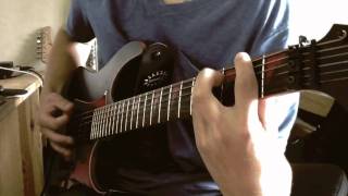 Crash Test Dummies - Mmm Mmm Mmm (Cover)