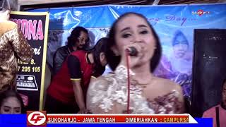 Wegah Kelangan Voc  Diah Rahma Sahidna Music