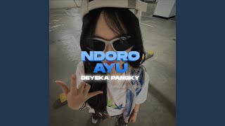 Ndoro Ayu