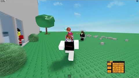 HatHub Review (Roblox Script Testing) #6