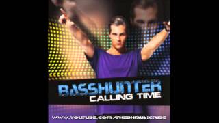 Basshunter - Pitchy (New Album Preview - Calling Time)