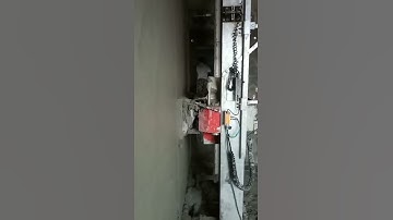 Automatic plastering machine( email: sales6@tupomachinery.com or WhatsApp+86 185 6602 9036)