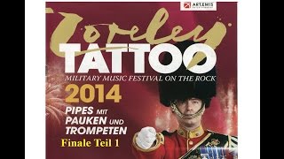 Loreley Tattoo 20140802 Finale 1