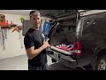 2005 Suburban LED Tail Lights Upgrade | Old School Truck, Modern Look