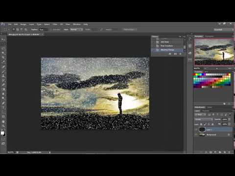 วีดีโอ: วิธีปรับขนาดรูปภาพใน Adobe Photoshop: 6 ขั้นตอน