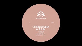 Chris Stussy & S.A.M. - Breather (UTS04)