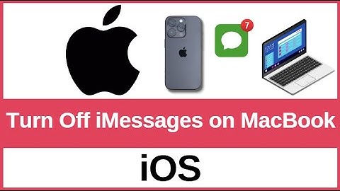 How to Turn Off Messages on MacBook (2025) | Stop iMessage Notifications on Mac