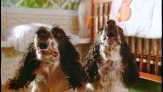 Quaker Gravy Train Woof Train Revised Juice Demo 30 sec OAIG 3801 5:27:88 Chiat:Day inc  Advertising