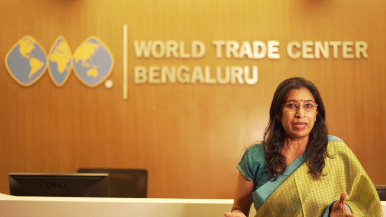 Uma Reddy, Managing Director - Hitech Magnetics & Electronics Pvt Ltd ...
