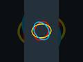 Page Loading Spinner Animation Using CSS And HTML/ CSS Animation #shorts #coding
