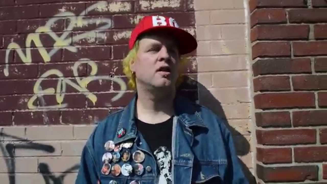 Bylli Crayone - Prove Your Love (Official Music Video)