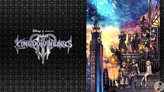 Video thumbnail of "[KINGDOM HEARTS III Musics] Hand in Hand (Attraction Ver.)"
