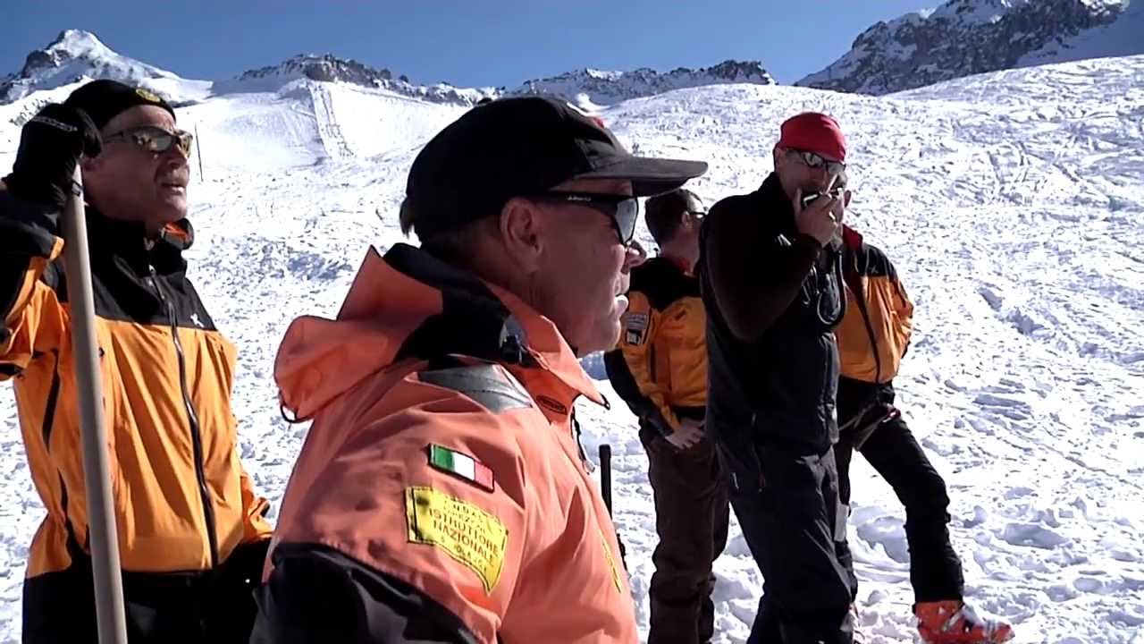 Soccorso Alpino Sez. Cinofila