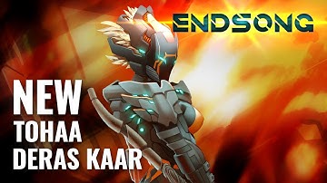 Tohaa Reinforcements Rules - Deras Kaar | Infinity ENDSONG Week