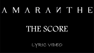 Watch Amaranthe The Score video